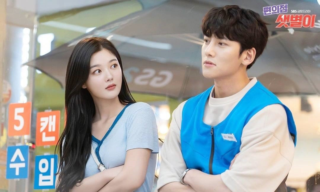 Mới lên sóng 2 tập đã bị đòi ngưng chiếu, còn gì nhọ bằng phim của Ji Chang Wook? ảnh 1