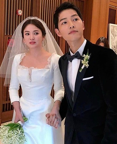 Song Hye Kyo nói gì trên tạp chí W mà netizen cho rằng cô đang muốn đá xéo Song Joong Ki? ảnh 3