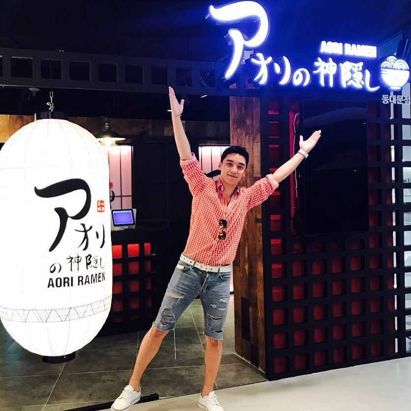 Ngày nào Aori Ramen còn nổi tiếng khắp châu Á, nay đã phải nộp đơn xin phá sản ảnh 1