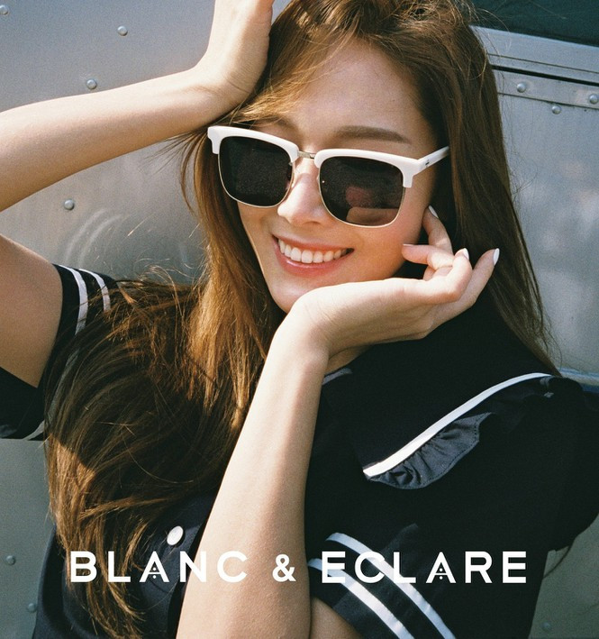Jessica chia tay SM Ent để gây dựng sự nghiệp thời trang cho riêng mình Idol khác rời xa SM Ent là bão tố, Jessica chia tay SM Ent thì thành đại gia K-Biz ảnh 1