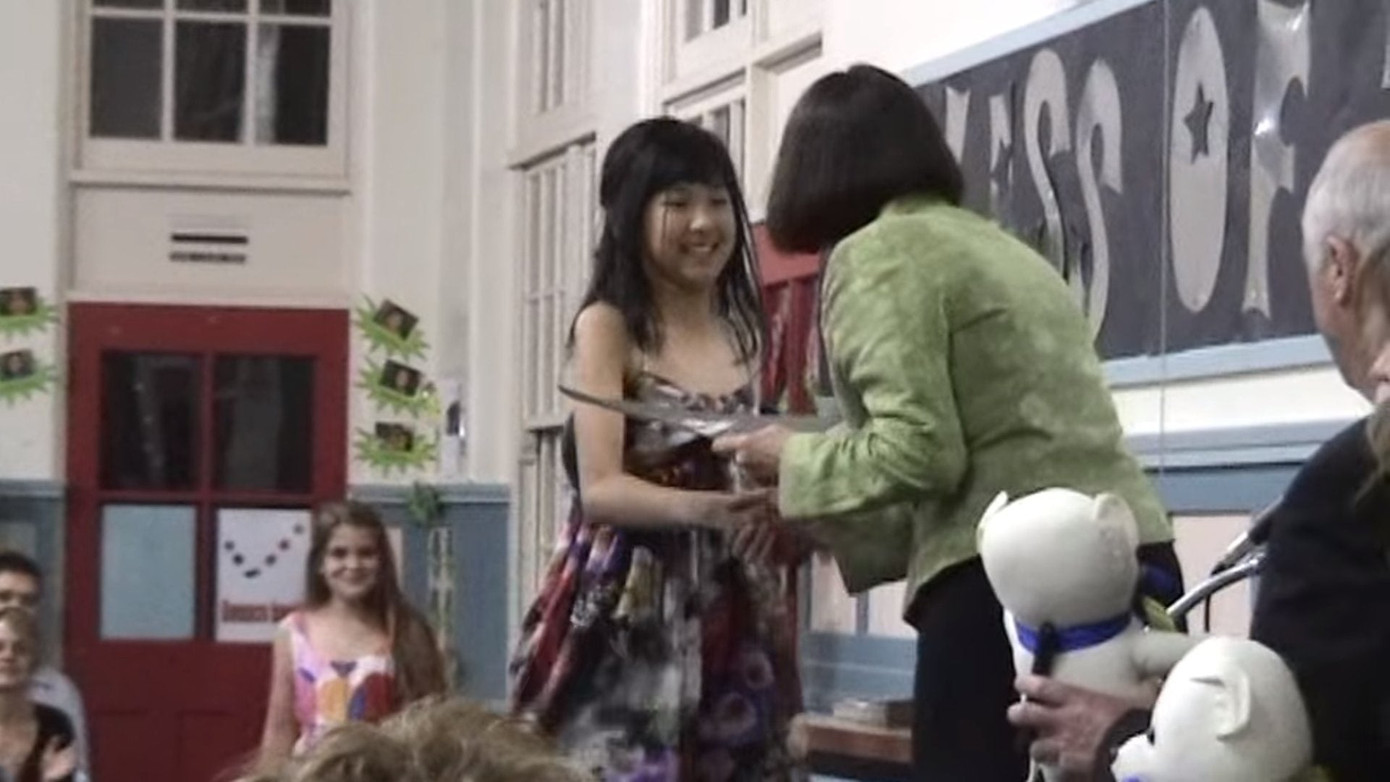 BLACKPINK lần đầu khoe ảnh ấu thơ cực xinh: Đập tan mọi tin đồn phẫu thuật thẩm mỹ ảnh 13