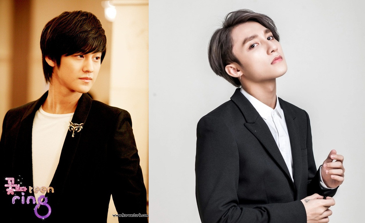 Ứng cử viên “Vườn sao băng” phiên bản Việt: Từ Isaac đến Sơn Tùng M-TP, Jack có đủ ảnh 7