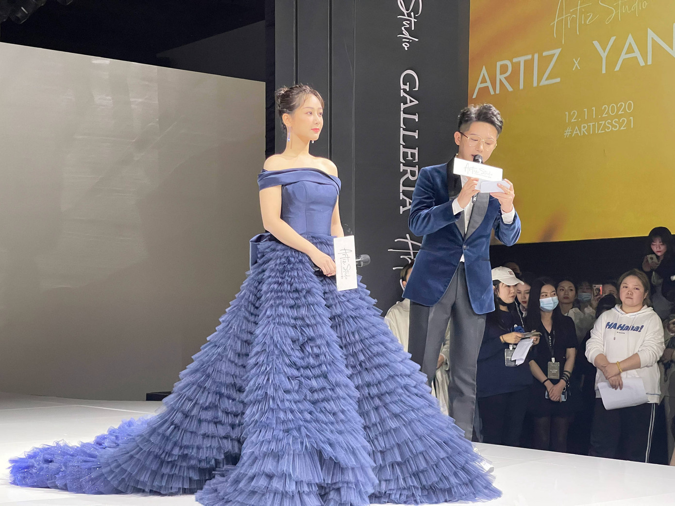 Chưa rút kinh nghiệm sau váy Công Trí, Dương Tử lại tự “dìm hàng” do chọn sai trang phục ảnh 3