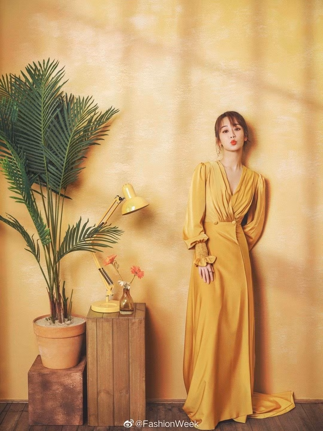 Chưa rút kinh nghiệm sau váy Công Trí, Dương Tử lại tự “dìm hàng” do chọn sai trang phục ảnh 7