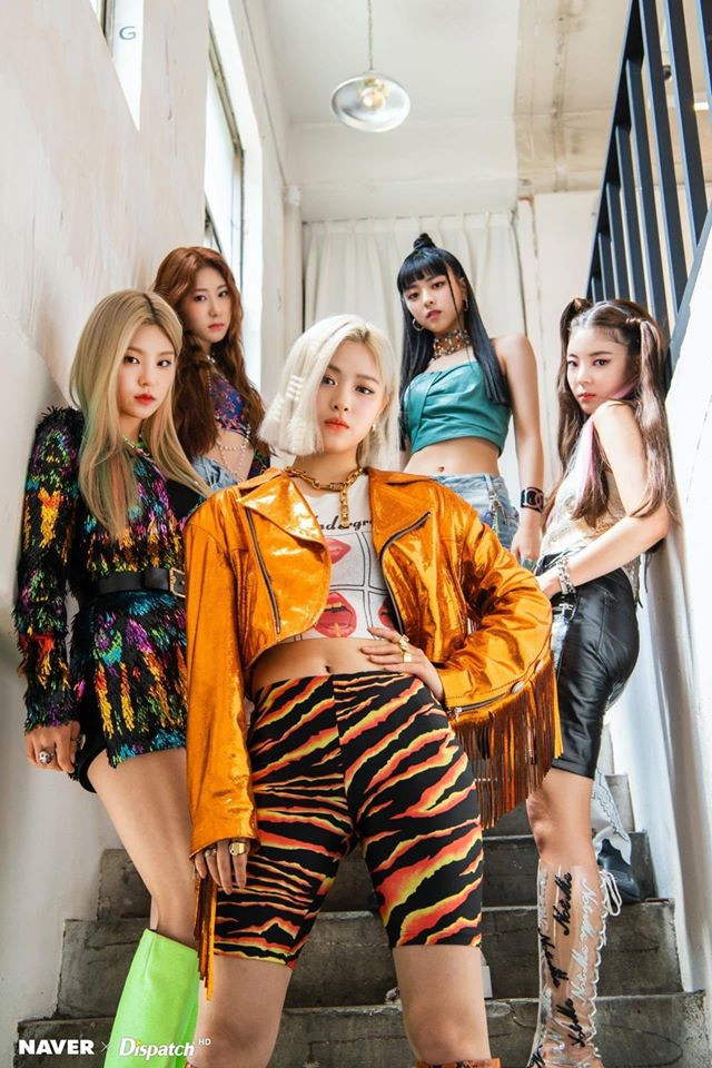 Làm idol nhưng bị cho là kém xinh thì sao? Nghe tâm sự của Chaeryeong (ITZY) sẽ biết ảnh 2