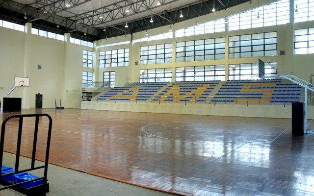 Đi tìm những ngôi trường siêu đẹp, xứng đáng làm bối cảnh cho “Vườn Sao Băng” bản Việt ảnh 3