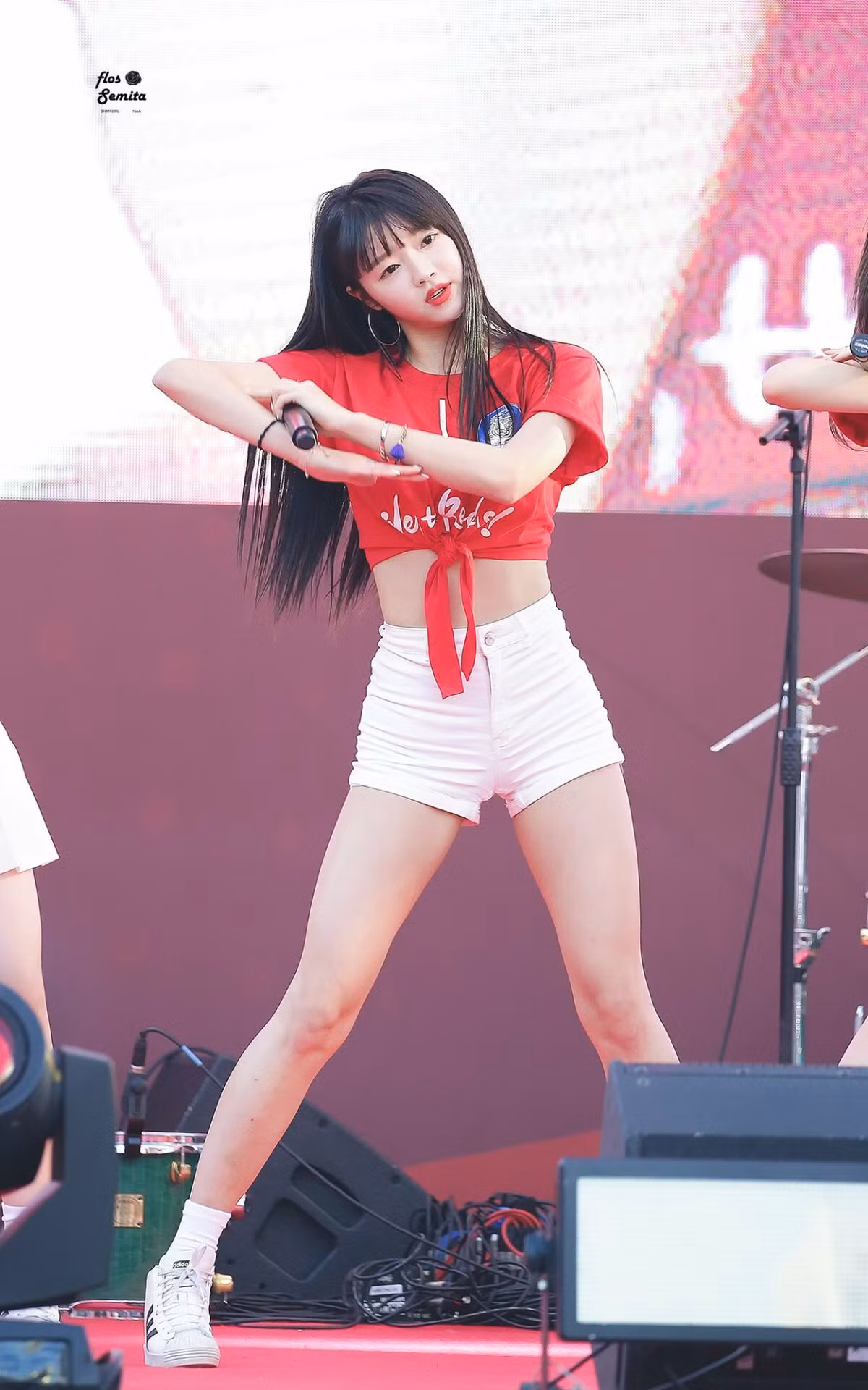 4 nữ idol minh chứng: Bạn cao bao nhiêu không quan trọng, tỷ lệ cơ thể mới đáng quan tâm ảnh 2
