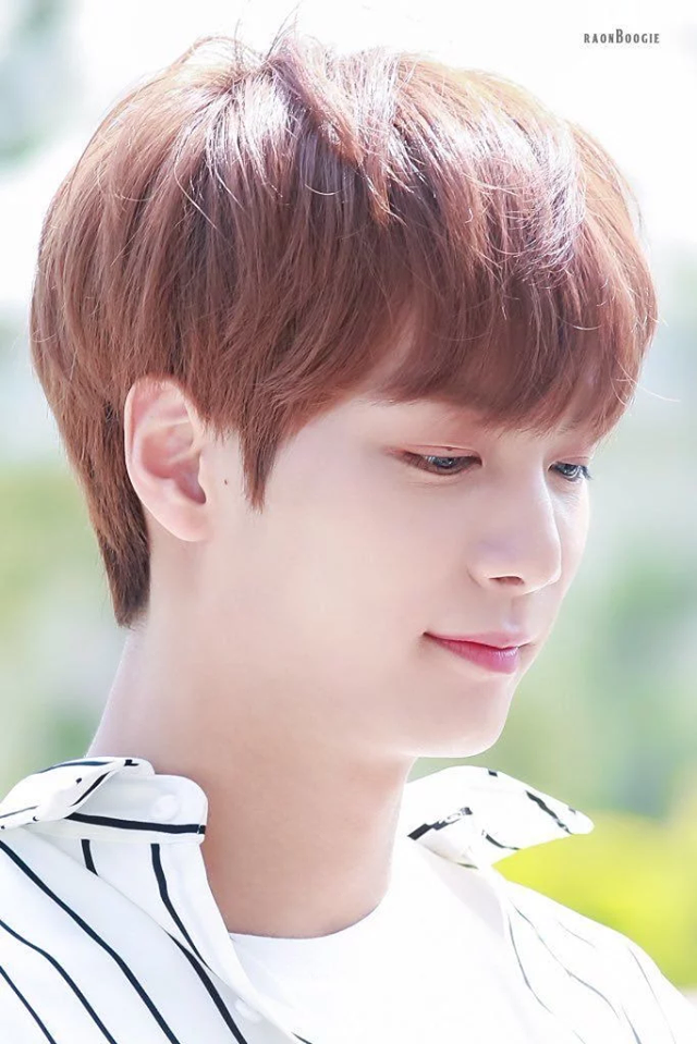 Thôi đừng ghét nốt ruồi của mình nữa, đầy idol có nốt ruồi trên mặt vẫn được khen đẹp ảnh 16