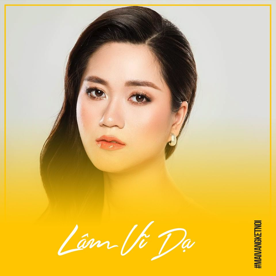 Anti-fan ồ ạt thả “phẫn nộ” dưới bài đăng về thành tích mới của Lâm Vỹ Dạ ảnh 1