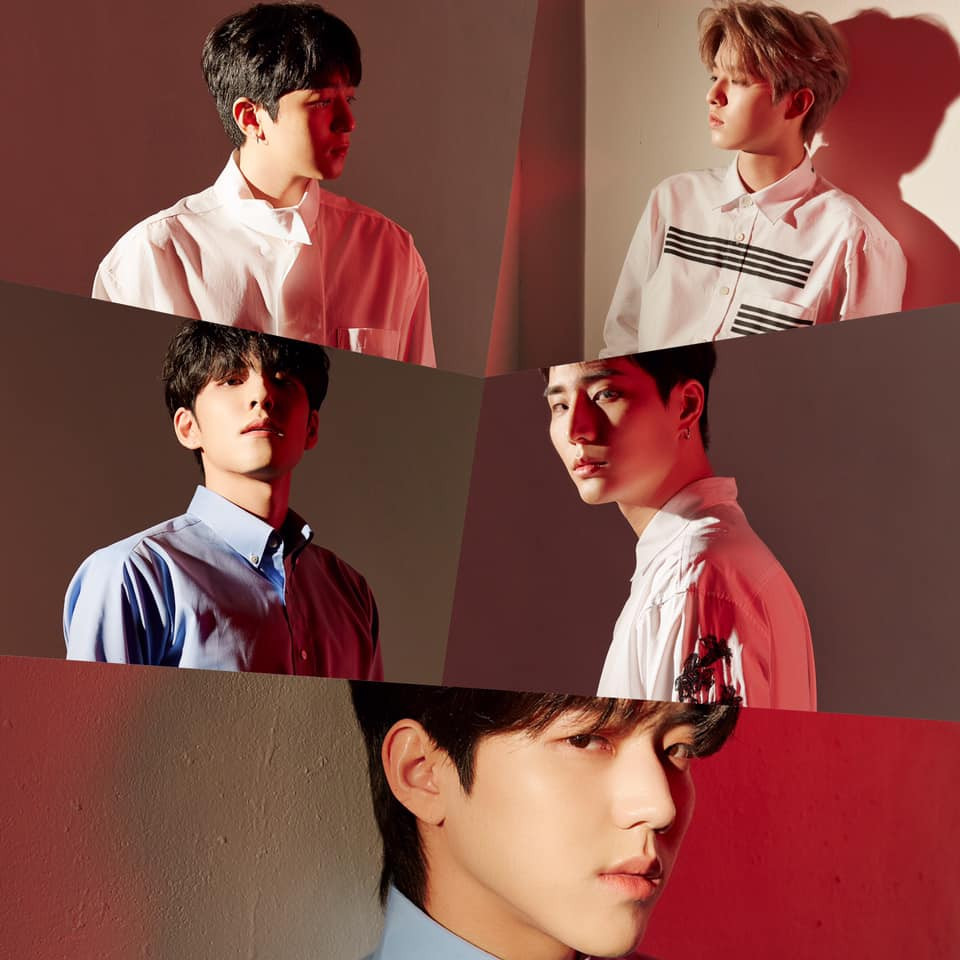 Ngay sát ngày "comeback" thì tuyên bố tạm ngưng hoạt động, còn ai xui hơn DAY6? ảnh 2