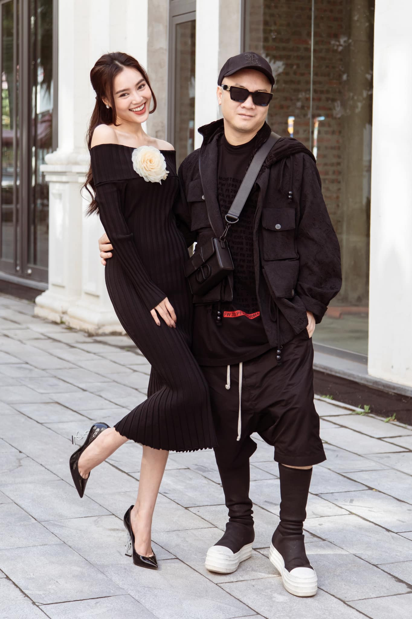 Đỗ Mạnh Cường bênh vực Lan Ngọc, liệu có thuyết phục netizen ngưng chỉ trích “ngọc nữ”? ảnh 2