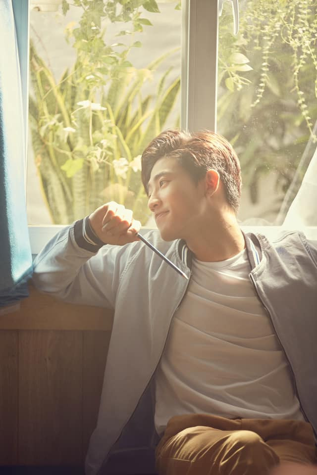 Hồ Thành Trung: “7 tháng ăn ngủ cùng Sài Gòn Trong Cơn Mưa đã giúp tôi trưởng thành” ảnh 5