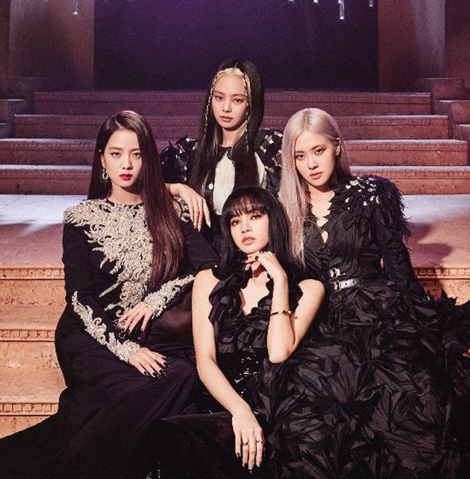 BLACKPINK bất ngờ tụt hạng Sốc nặng với BXH chỉ số thương hiệu idol tháng 11: BLACKPINK thua cả aespa là sao? ảnh 2