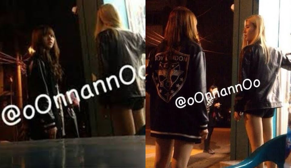 Lisa vô tình làm điều này khiến hai thành viên (G)I-DLE suýt nữa rơi cảnh bất hòa ảnh 1