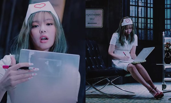 Không thấy YG Ent lên tiếng bênh vực gà nhà, netizen đồng loạt “quay xe” bảo vệ Jennie ảnh 1