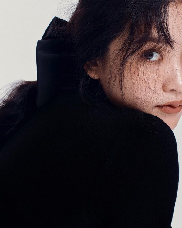 Thương cho Yeri (Red Velvet): Khoe ảnh mới xinh đẹp vẫn bị bảo bắt chước khắp nơi ảnh 2