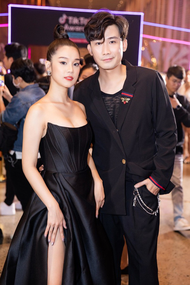 Sau Nam Em, hàng loạt mỹ nhân Việt bị nghi mặc váy nhái giống của Seo Ye Ji ảnh 4