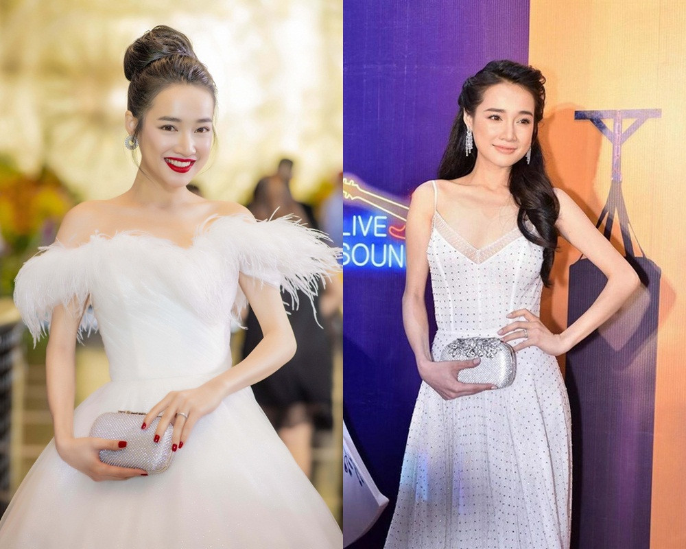 Nhã Phương khoe ảnh tình cảm bên mẹ nhưng có điều lạ khiến khán giả lo lắng khi nhìn vào ảnh 4