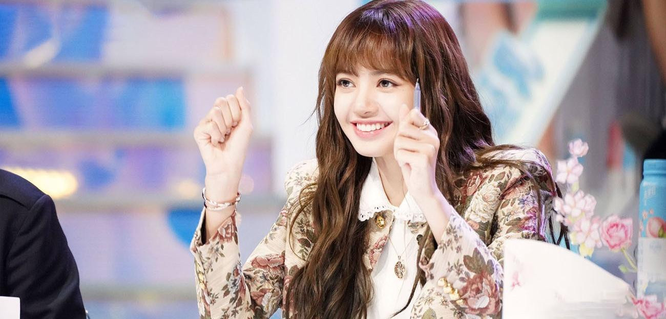 “Thanh Xuân Có Bạn 3” khởi động: Nhân tố hút rating Lisa (BLACKPINK) ở lại được không? ảnh 4