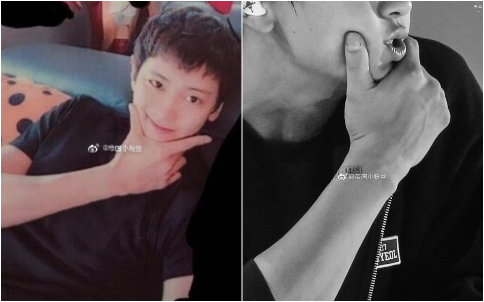 Đây là những lý do khiến fan Chanyeol cho rằng bài "bóc phốt" không đúng sự thật ảnh 3