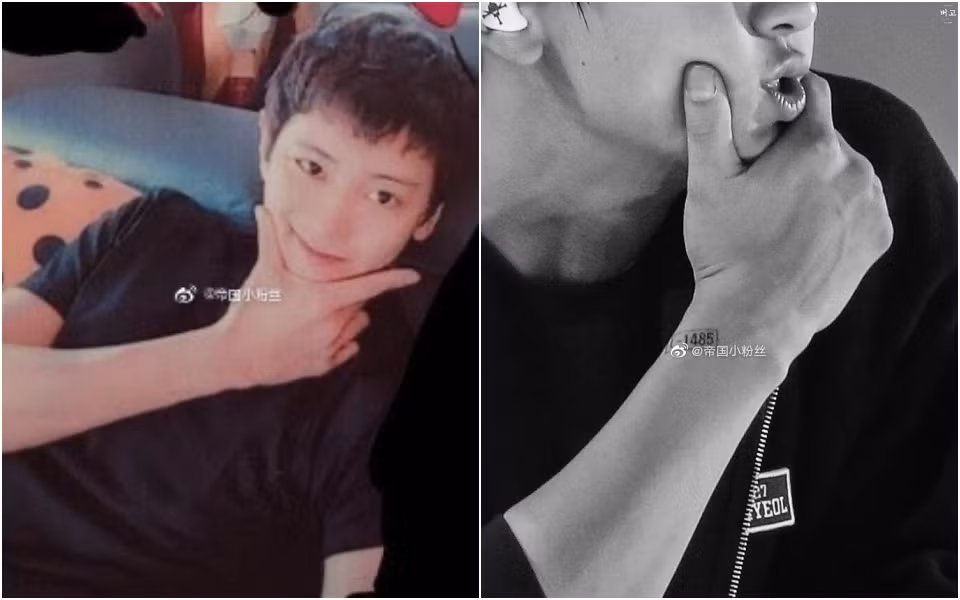 Đây là những lý do khiến fan Chanyeol cho rằng bài "bóc phốt" không đúng sự thật ảnh 3
