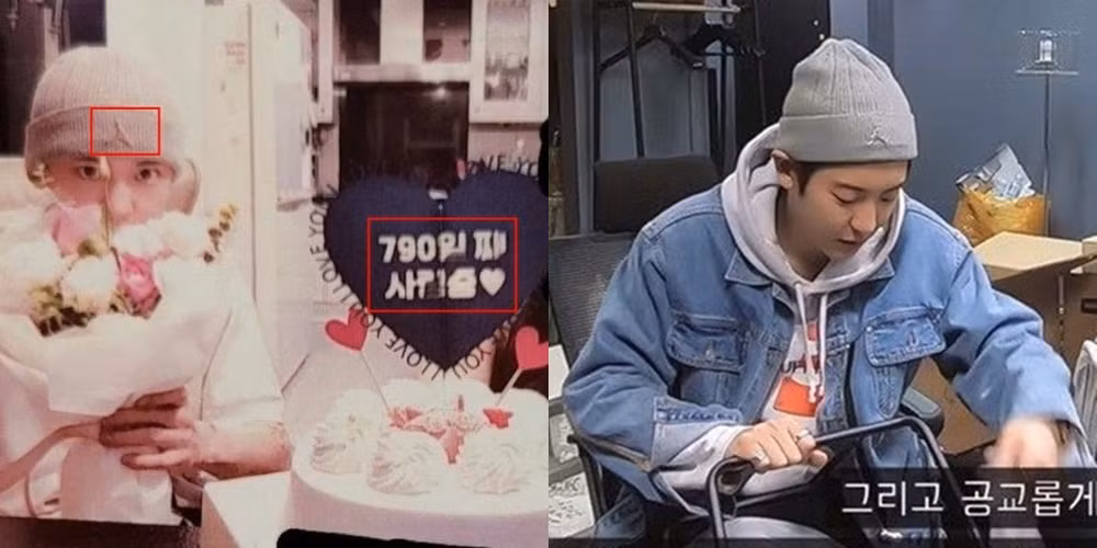 Đây là những lý do khiến fan Chanyeol cho rằng bài "bóc phốt" không đúng sự thật ảnh 1