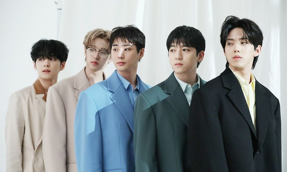 Ngay sát ngày "comeback" thì tuyên bố tạm ngưng hoạt động, còn ai xui hơn DAY6? ảnh 3