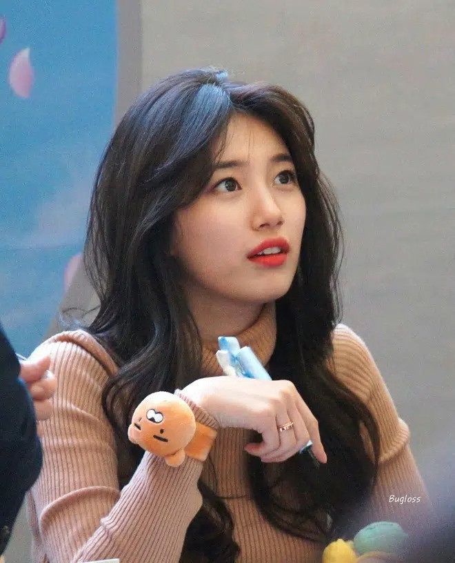 Những mỹ nhân không thể bị dìm hàng nhan sắc trong mọi hoàn cảnh: BLACKPINK, Suzy và ai nữa? ảnh 8