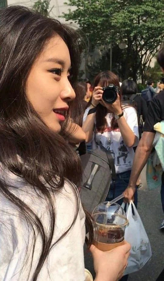 Những mỹ nhân không thể bị dìm hàng nhan sắc trong mọi hoàn cảnh: BLACKPINK, Suzy và ai nữa? ảnh 13