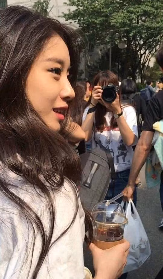 Những mỹ nhân không thể bị dìm hàng nhan sắc trong mọi hoàn cảnh: BLACKPINK, Suzy và ai nữa? ảnh 13