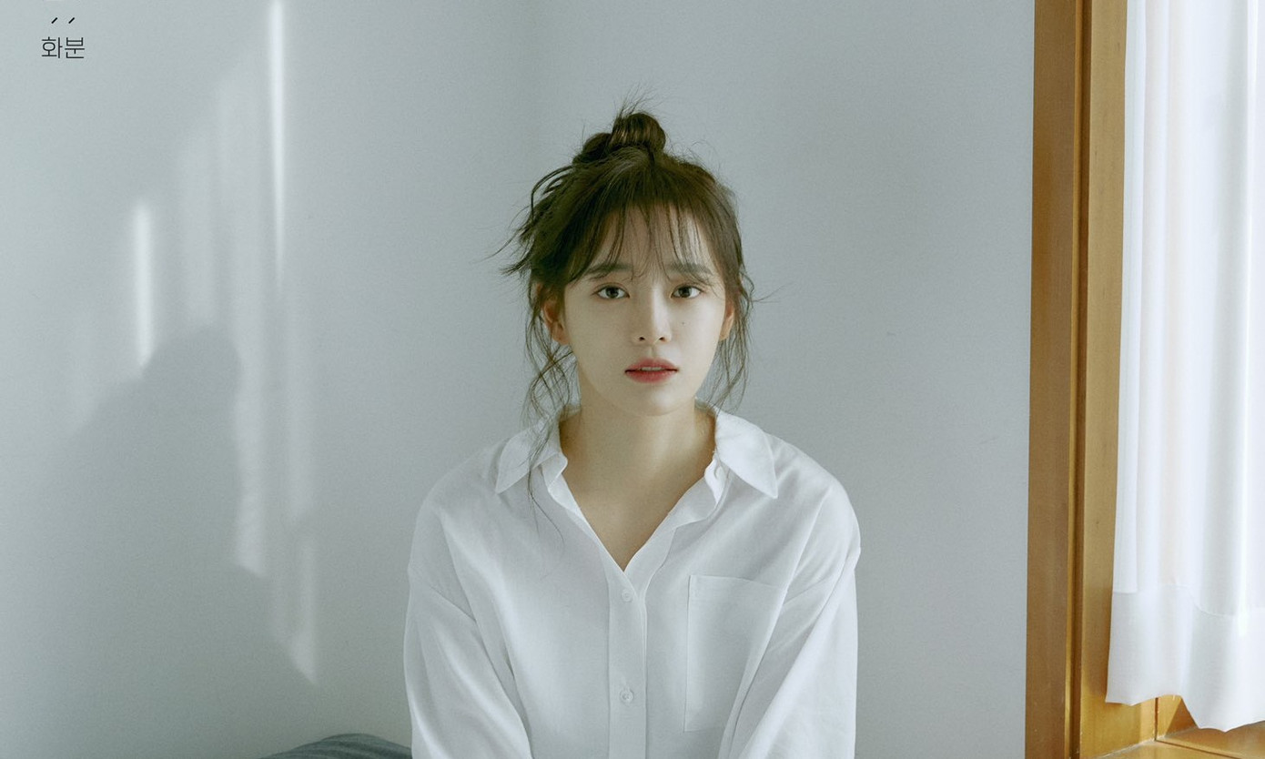 Kim Sejeong gặp vạ vì đùa không đúng lúc, khoe không đúng chỗ giữa mùa dịch Covid-19 ảnh 1