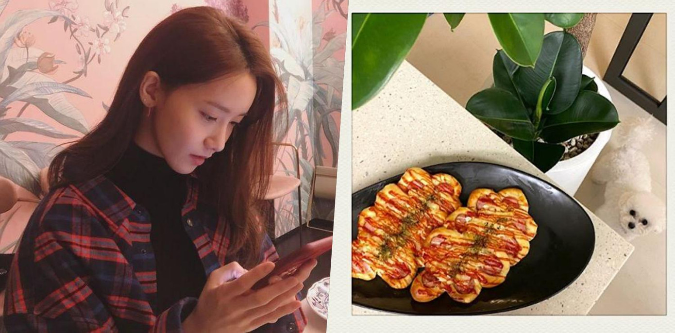 Học ngay Yoona 3 công thức nấu nướng bất bại, đến hội ghét bếp cũng làm được ảnh 4