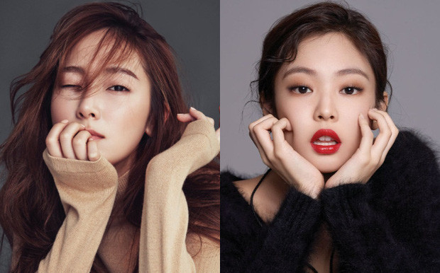 Mối quan hệ giữa Jessica và Jennie khiến fan K-Pop thấy rất thú vị Cư dân mạng bất ngờ khi nghe tin Jennie (BLACKPINK) và Jessica vừa gặp gỡ thân mật ảnh 3