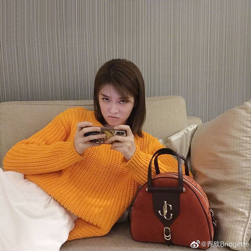 C-Biz không thiếu các tiểu thư nhà siêu giàu, chịu khổ đóng phim chỉ để cho vui ảnh 7