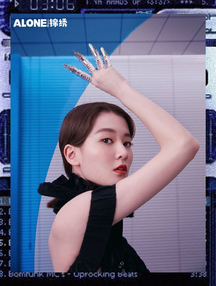 C-Biz không thiếu các tiểu thư nhà siêu giàu, chịu khổ đóng phim chỉ để cho vui ảnh 6