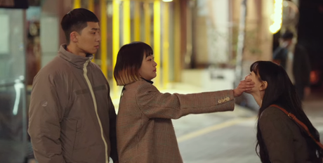 Bánh bèo xưa rồi, nữ chính phim Hàn giờ phải “đẹp - điên - độc - đỉnh” mới ăn điểm ảnh 5