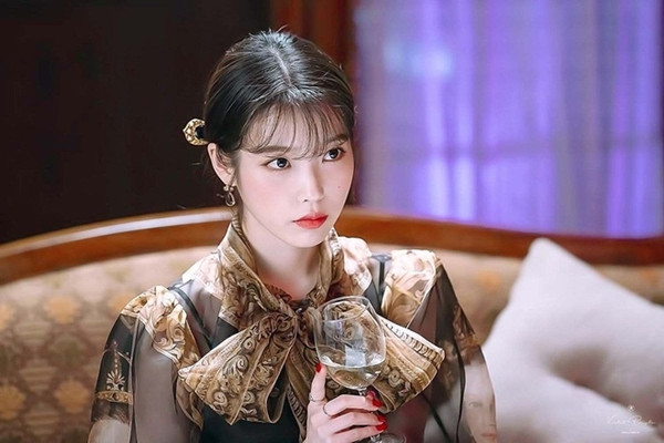 Bánh bèo xưa rồi, nữ chính phim Hàn giờ phải “đẹp - điên - độc - đỉnh” mới ăn điểm ảnh 7