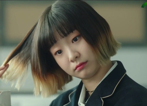 Bánh bèo xưa rồi, nữ chính phim Hàn giờ phải “đẹp - điên - độc - đỉnh” mới ăn điểm ảnh 8