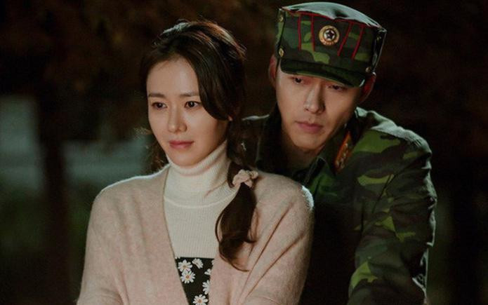 Bánh bèo xưa rồi, nữ chính phim Hàn giờ phải “đẹp - điên - độc - đỉnh” mới ăn điểm ảnh 14