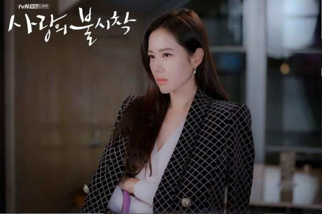 Bánh bèo xưa rồi, nữ chính phim Hàn giờ phải “đẹp - điên - độc - đỉnh” mới ăn điểm ảnh 2