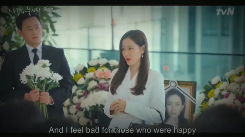 Bánh bèo xưa rồi, nữ chính phim Hàn giờ phải “đẹp - điên - độc - đỉnh” mới ăn điểm ảnh 4