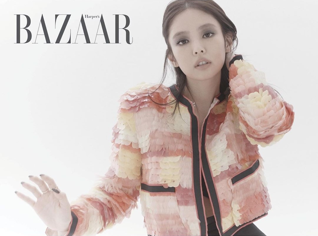 Sao Hàn 24H: Cha Eun Woo tỏa sáng đúng chuẩn nam thần, Jessica trẻ đến khó tin ảnh 2