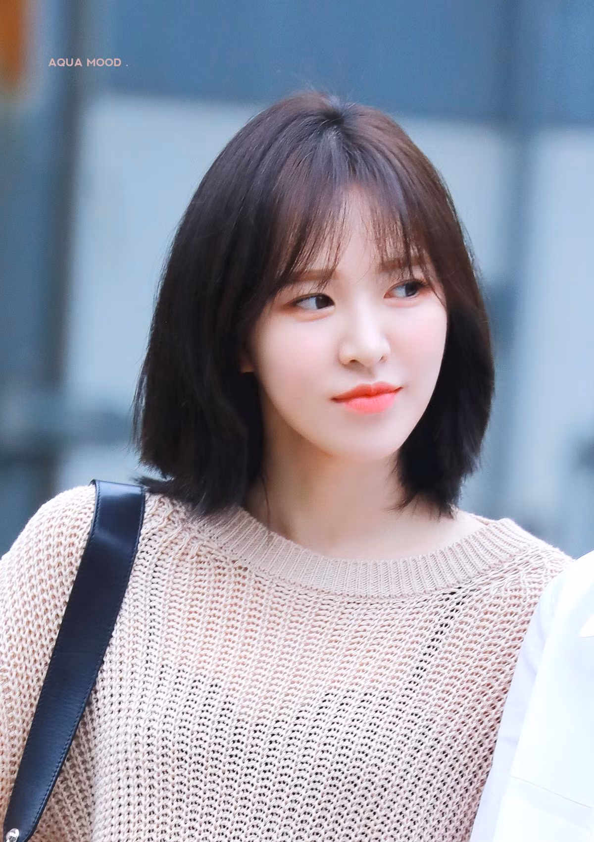 Bất ngờ với top các nữ idol được fan quốc tế khen là “xinh nhất K-Pop hiện nay” ảnh 7