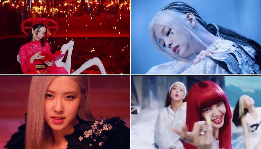 Blink Việt bỗng dưng “nhức não” khi MisThy thắc mắc “How You Like That” nghĩa là gì?” ảnh 4