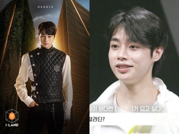 Phút trước trầm trồ thí sinh I-Land toàn cực phẩm, phút sau té ngửa với nhan sắc thật ảnh 3