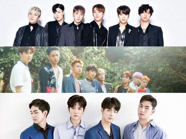 Nếu thấy đời mình quá khó khăn, hãy nhìn sang K-Pop để thấy khốc liệt cỡ nào ảnh 2