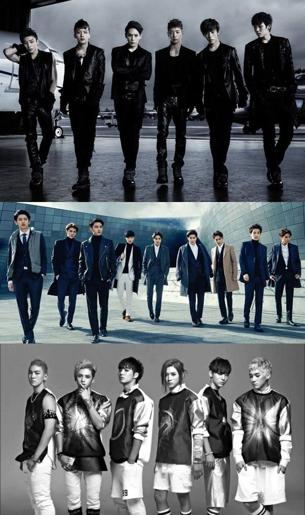 Nếu thấy đời mình quá khó khăn, hãy nhìn sang K-Pop để thấy khốc liệt cỡ nào ảnh 1