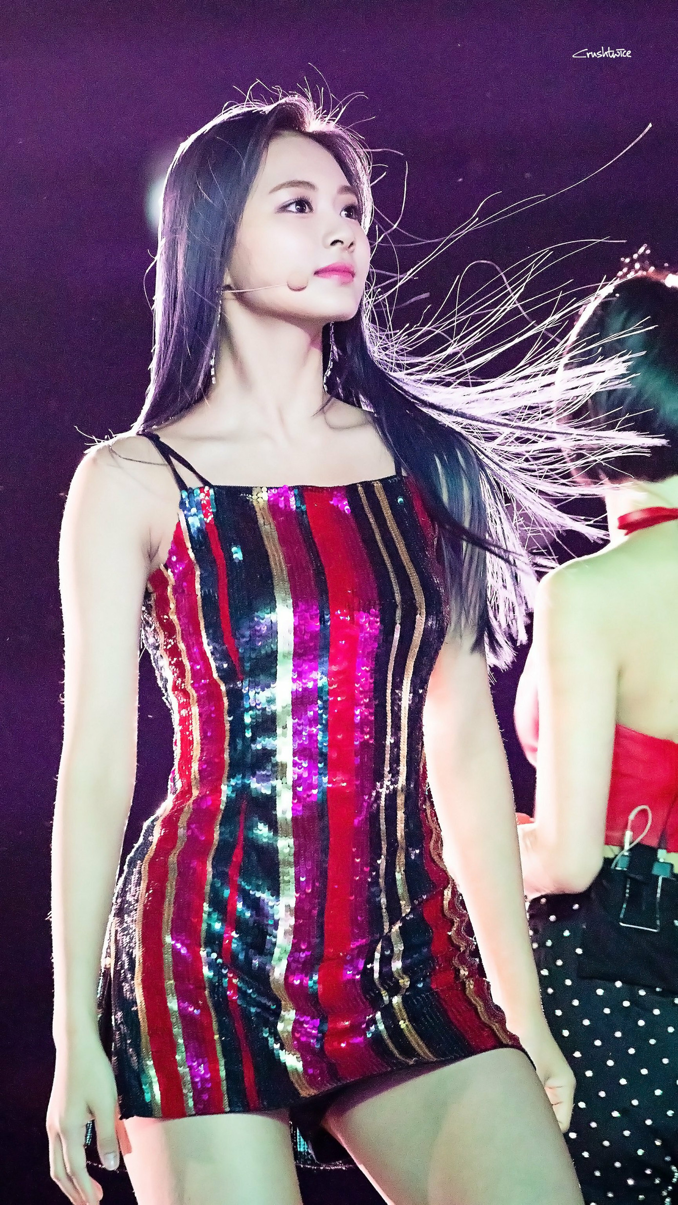 Không thể tin được những tấm ảnh idol đẹp hoàn hảo này là do fan chụp ảnh 17