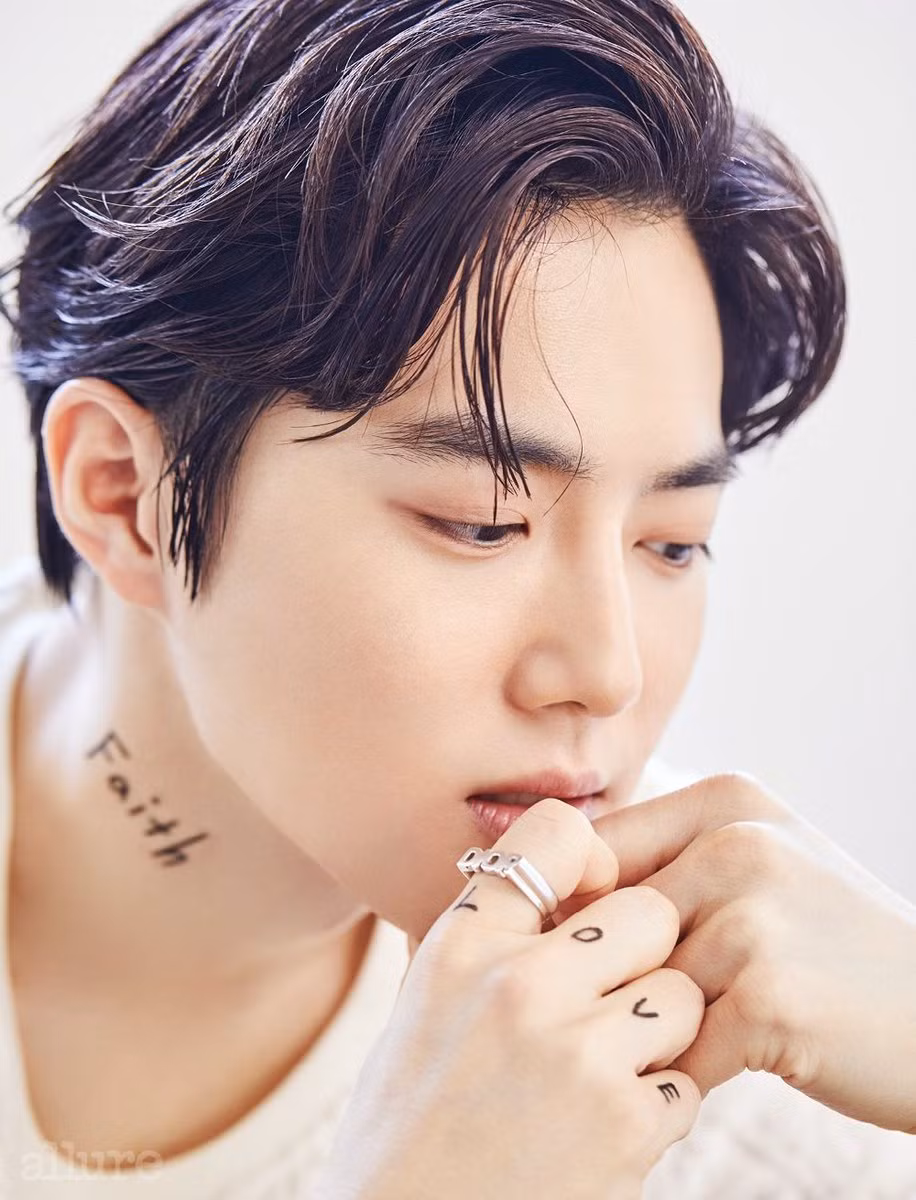 Điểm danh những idol có khả năng khiến Google lú lẫn vì nghệ danh của mình ảnh 2