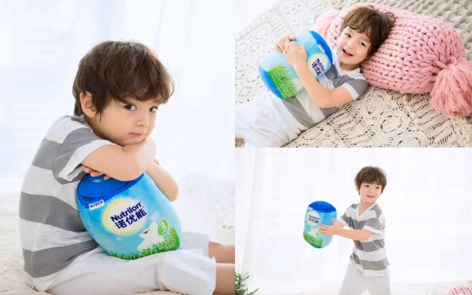 “30 Chưa Phải Là Hết” đâu chỉ toàn tra nam, vẫn còn tiểu mỹ nam khiến bạn tan chảy ảnh 8